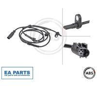 Sensor, wheel speed for FIAT PUNTO A.B.S. 30671 NEW