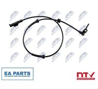 Sensor, wheel speed for FIAT PUNTO NTY HCA-FT-014 fits Front Axle Right