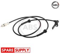 SENSOR, WHEEL SPEED FOR FIAT SEICENTO A.B.S. 30673
