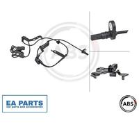 Sensor, wheel speed for FORD AUSTRALIA RANGER Pickup A.B.S. 31962