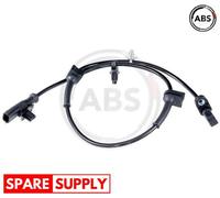 SENSOR, WHEEL SPEED FOR FORD B-MAX FIESTA FIGO A.B.S. 31223