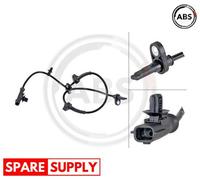 SENSOR, WHEEL SPEED FOR FORD B-MAX FIESTA TOURNEO COURIER B460 A.B.S. 31585