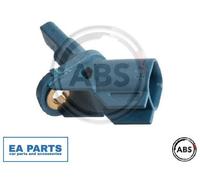 Sensor, wheel speed for FORD C-MAX ESCAPE FOCUS GALAXY A.B.S. 30130