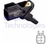 Sensor, wheel speed for FORD C-MAX ESCAPE FOCUS GRAND C-MAX DELPHI SS20743