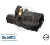 Sensor, wheel speed for FORD C-MAX FOCUS GALAXY GRAND C-MAX A.B.S. 30131