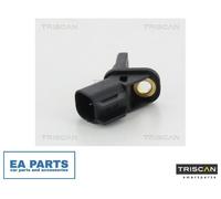 Sensor, wheel speed for FORD C-MAX FOCUS GALAXY GRAND C-MAX TRISCAN 8180 10108