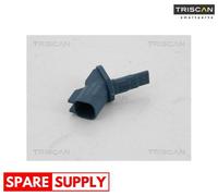SENSOR, WHEEL SPEED FOR FORD C-MAX FOCUS MONDEO TRISCAN 8180 16102