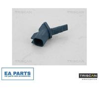 Sensor, wheel speed for FORD C-MAX TRISCAN 8180 16102