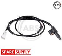 SENSOR, WHEEL SPEED FOR FORD COUGAR MONDEO A.B.S. 30437
