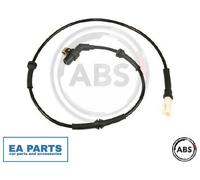Sensor, wheel speed for FORD COURIER FIESTA PUMA A.B.S. 30055