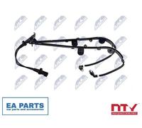 Sensor, wheel speed for FORD COURIER FIESTA PUMA NTY HCA-FR-004