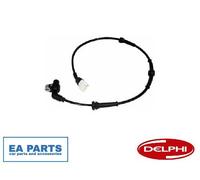 Sensor, wheel speed for FORD ESCORT DELPHI SS20016