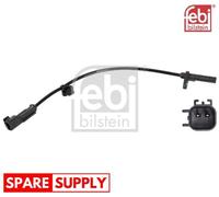 SENSOR, WHEEL SPEED FOR FORD FEBI BILSTEIN 172084