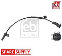 SENSOR, WHEEL SPEED FOR FORD FEBI BILSTEIN 172101