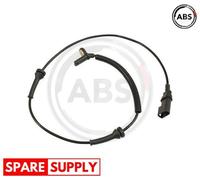 SENSOR, WHEEL SPEED FOR FORD FIESTA A.B.S. 30162