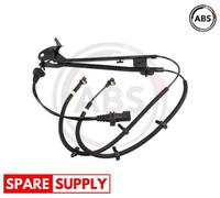 SENSOR, WHEEL SPEED FOR FORD FIESTA FUSION A.B.S. 30129