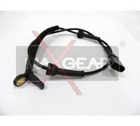 SENSOR, WHEEL SPEED FOR FORD FIESTA MAXGEAR 20-0033 FITS FRONT AXLE