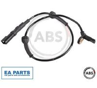 Sensor, wheel speed for FORD FOCUS A.B.S. 30087