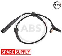 SENSOR, WHEEL SPEED FOR FORD FOCUS A.B.S. 30087