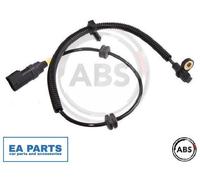 Sensor, wheel speed for FORD FOCUS A.B.S. 30088