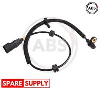 SENSOR, WHEEL SPEED FOR FORD FOCUS A.B.S. 30088