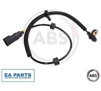 Sensor, wheel speed for FORD FOCUS A.B.S. 30088 NEW
