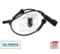 Sensor, wheel speed for FORD FOCUS FEBI BILSTEIN 31730