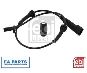 Sensor, wheel speed for FORD FOCUS FEBI BILSTEIN 31730