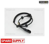 SENSOR, WHEEL SPEED FOR FORD FOCUS TRISCAN 8180 16204