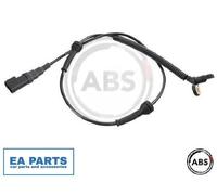 Sensor, wheel speed for FORD FUSION A.B.S. 30348