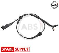 SENSOR, WHEEL SPEED FOR FORD FUSION A.B.S. 30348