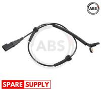 SENSOR, WHEEL SPEED FOR FORD FUSION A.B.S. 30348