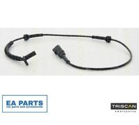 Sensor, wheel speed for FORD FUSION TRISCAN 8180 16114