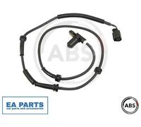 Sensor, wheel speed for FORD GALAXY A.B.S. 30027