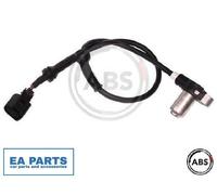 Sensor, wheel speed for FORD GALAXY A.B.S. 30153