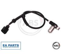 Sensor, wheel speed for FORD GALAXY A.B.S. 30153 NEW