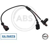 Sensor, wheel speed for FORD GALAXY A.B.S. 30154