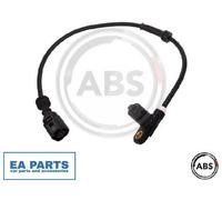Sensor, wheel speed for FORD GALAXY A.B.S. 30155