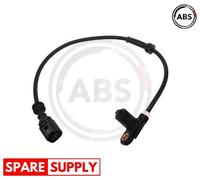 SENSOR, WHEEL SPEED FOR FORD GALAXY A.B.S. 30155
