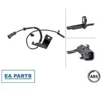 Sensor, wheel speed for FORD GALAXY A.B.S. 32273