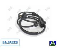 Sensor, wheel speed for FORD GALAXY ABAKUS 120-03-096 fits Rear Axle