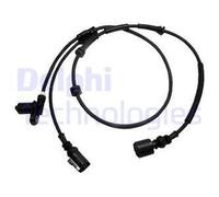 SENSOR, WHEEL SPEED FOR FORD GALAXY GALAXY MK I VAN DELPHI SS20174 NEW