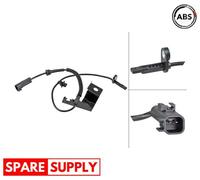 SENSOR, WHEEL SPEED FOR FORD GALAXY S-MAX A.B.S. 32273