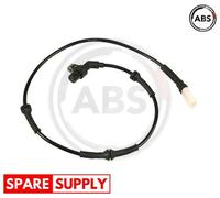 SENSOR, WHEEL SPEED FOR FORD KA STREET KA A.B.S. 30128
