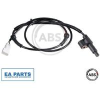 Sensor, wheel speed for FORD MONDEO A.B.S. 30437