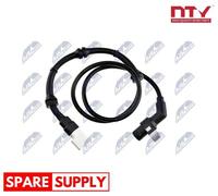 SENSOR, WHEEL SPEED FOR FORD NTY HCA-FR-020