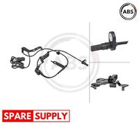 SENSOR, WHEEL SPEED FOR FORD RANGER A.B.S. 31962