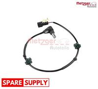 SENSOR, WHEEL SPEED FOR FORD RANGER METZGER 09001329