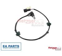Sensor, wheel speed for FORD RANGER METZGER 09001329 NEW
