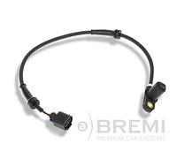 Sensor, wheel speed for FORD SEAT VW:SHARAN,GALAXY I,ALHAMBRA,GALAXY MK I VAN